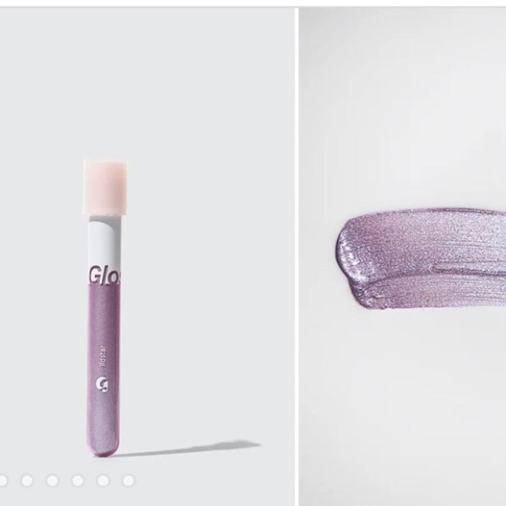 Glossier - Lidstar - LILY